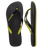 Black/Green