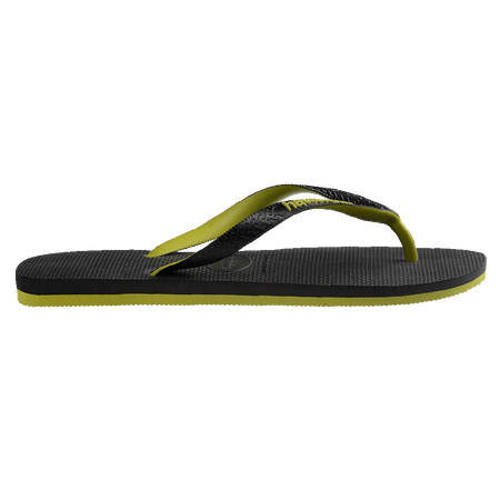 Top Tred Rubber Mix Thongs