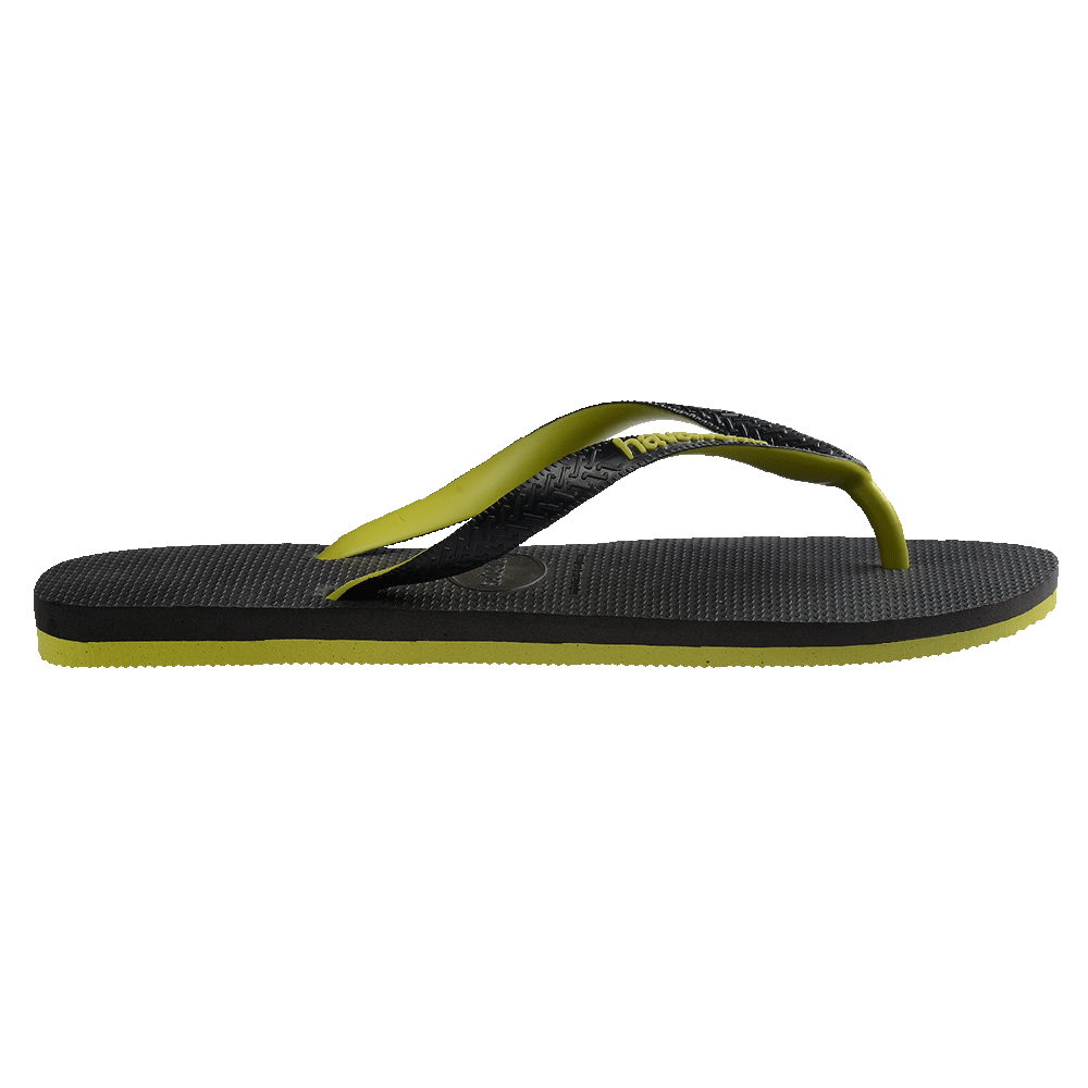 Top Tred Rubber Mix Thongs