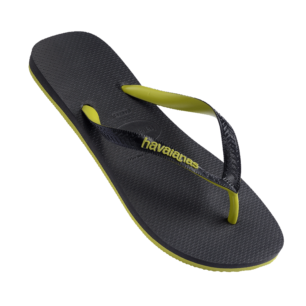 Top Tred Rubber Mix Thongs