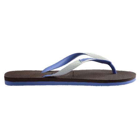 Top Tred Rubber Mix Thongs
