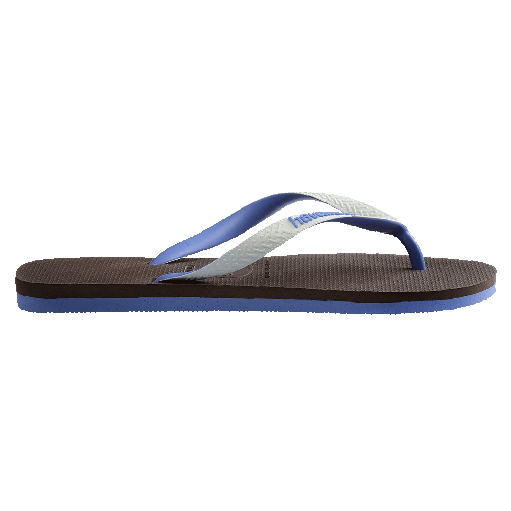 Top Tred Rubber Mix Thongs