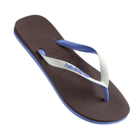 Top Tred Rubber Mix Thongs