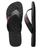 Track Waves Thongs