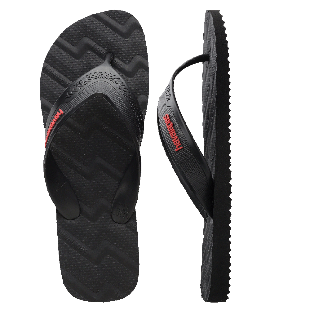 Track Waves Thongs