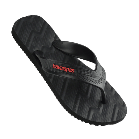 Track Waves Thongs