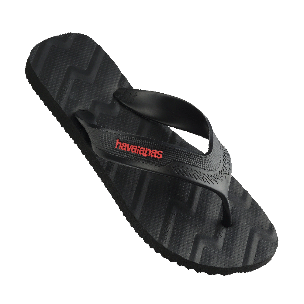 Track Waves Thongs