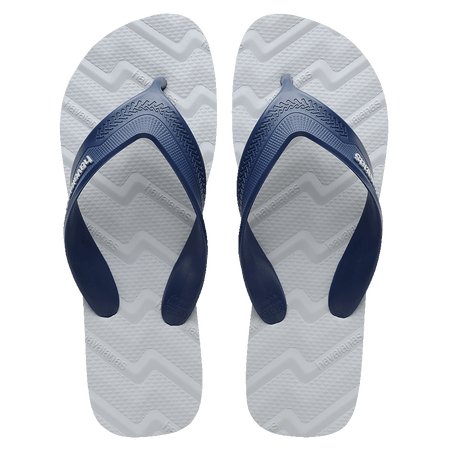 Track Waves Thongs