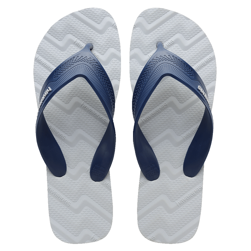 Track Waves Thongs