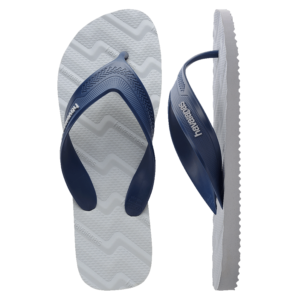 Track Waves Thongs