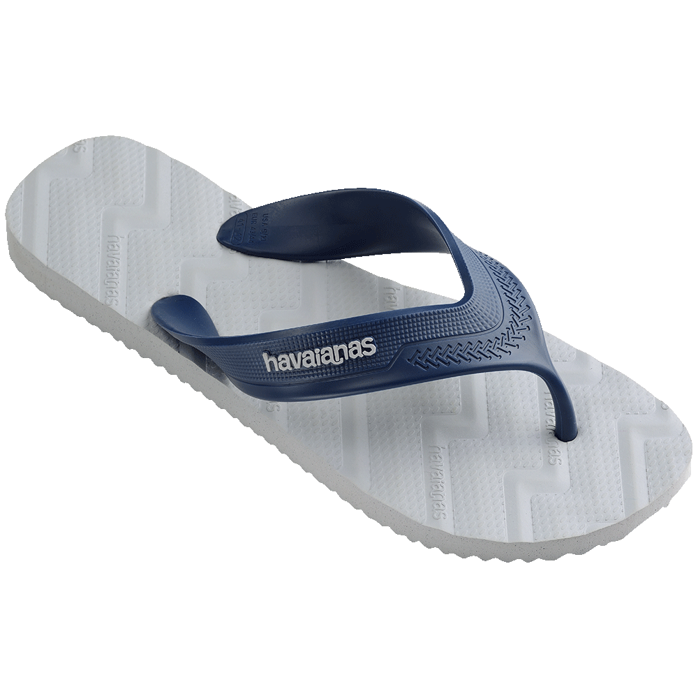 Track Waves Thongs