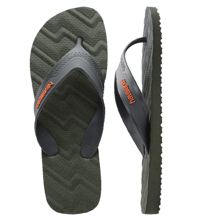 Track Waves Thongs