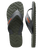 Track Waves Thongs