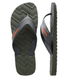 Track Waves Thongs