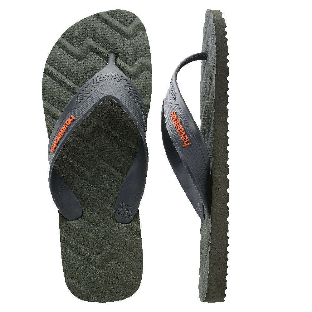 Track Waves Thongs