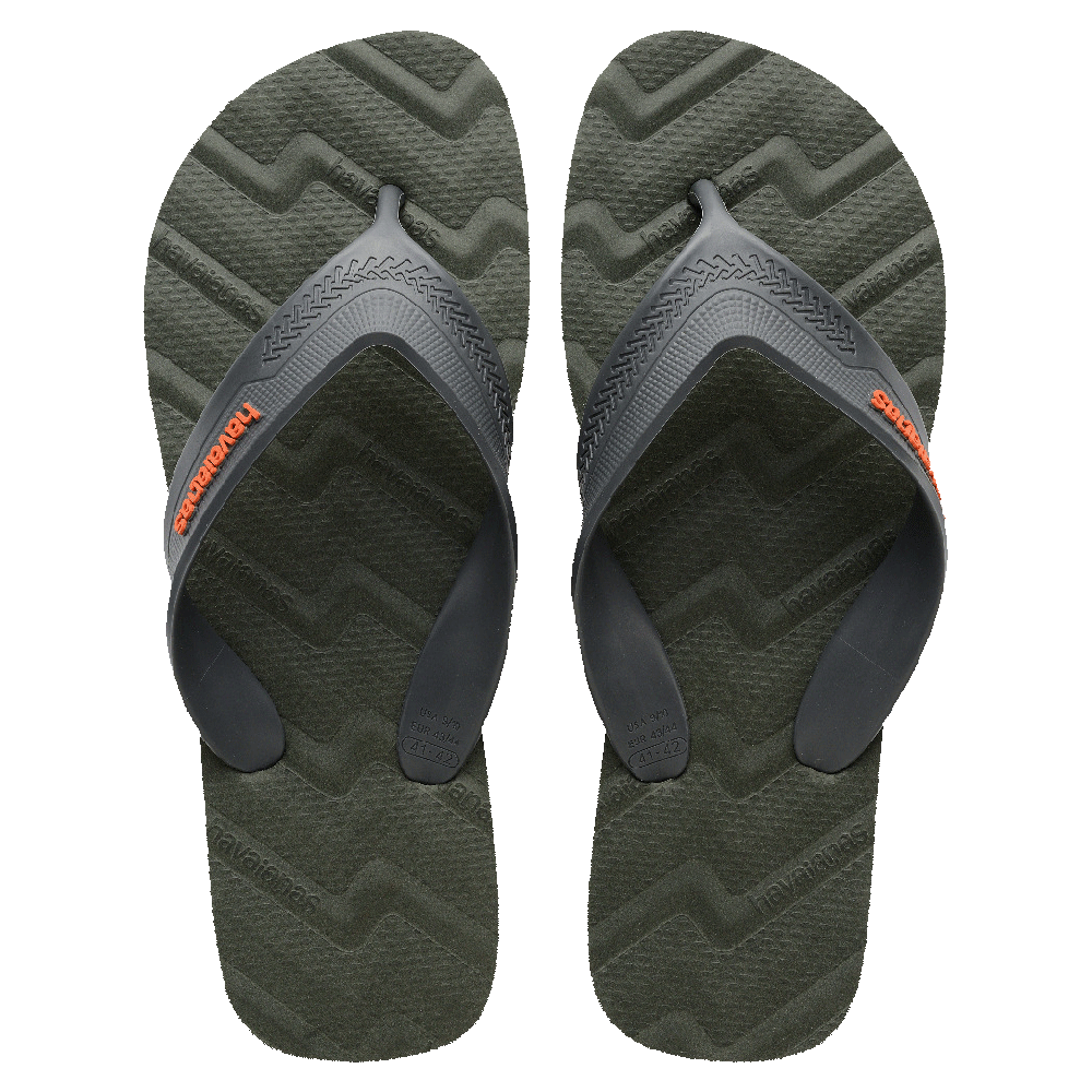 Track Waves Thongs