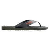 Track Waves Thongs