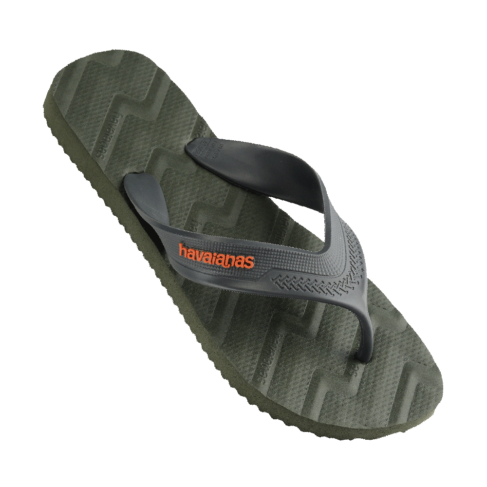 Track Waves Thongs