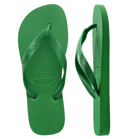 Top Thongs Colour