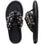 Isabel Marant Maxi Puffed Studs Thongs