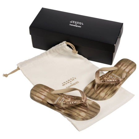 Isabel Marant Top Ikat Thongs