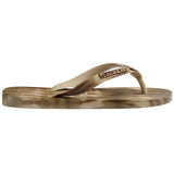 Isabel Marant Top Ikat Thongs