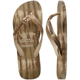 Isabel Marant Top Ikat Thongs