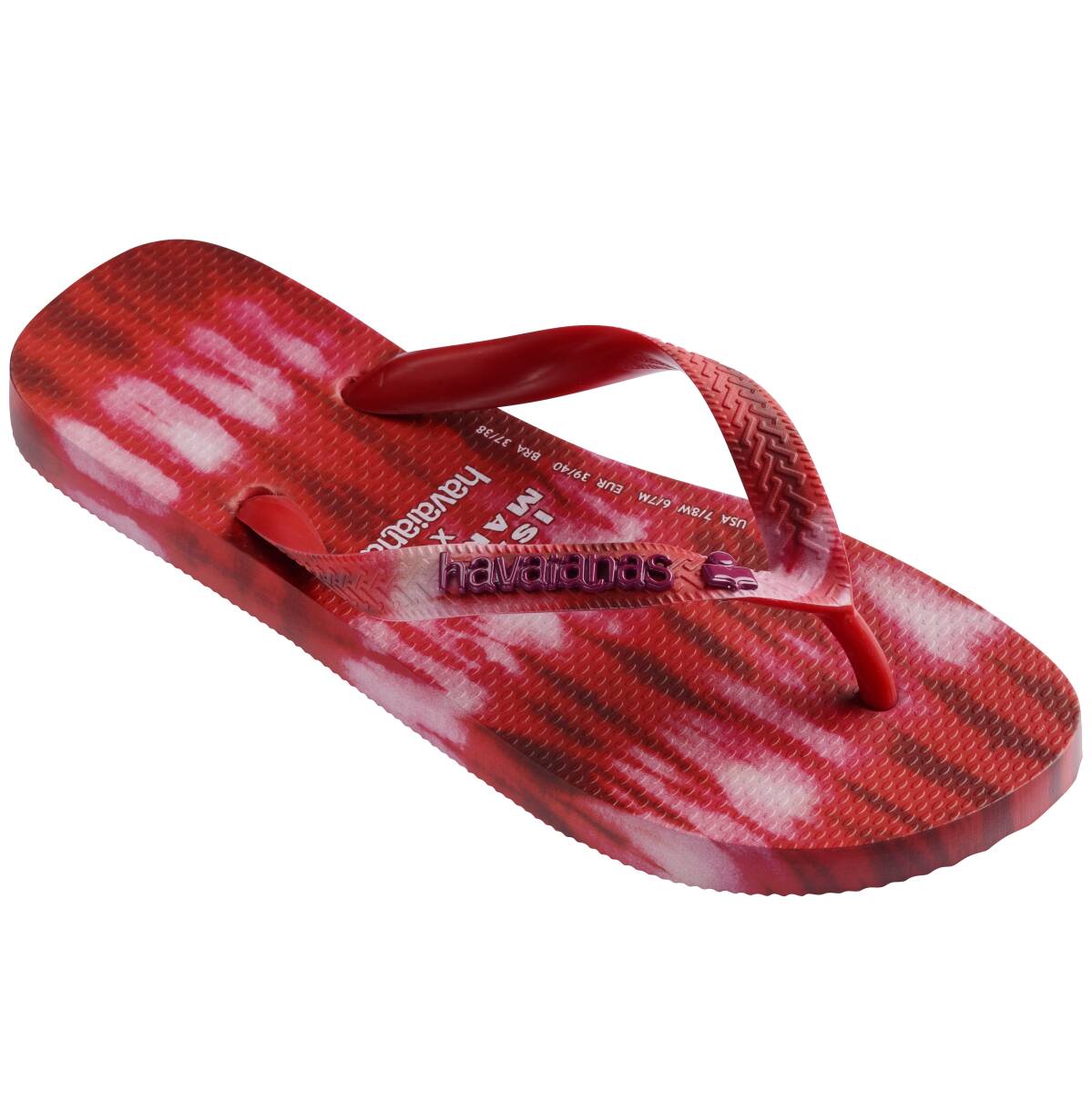 Isabel Marant Top Ikat Thongs