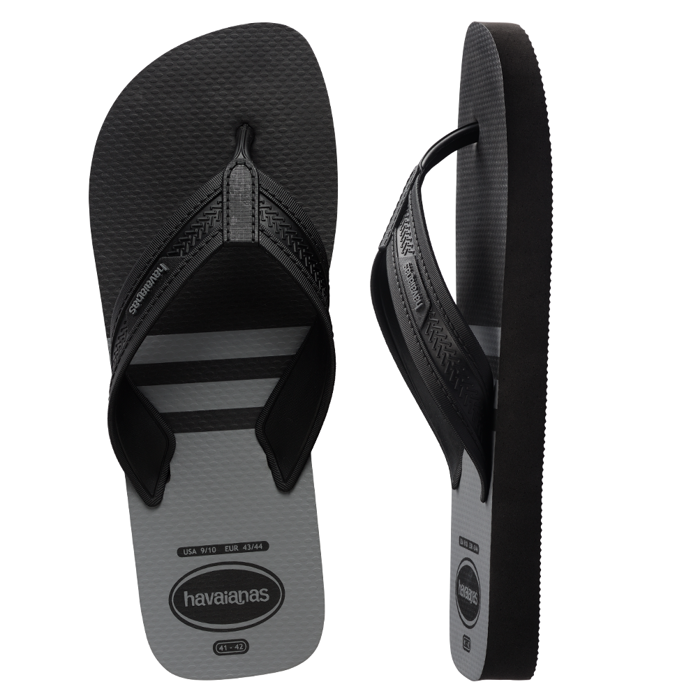 City Basic Thongs
