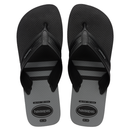 City Basic Thongs