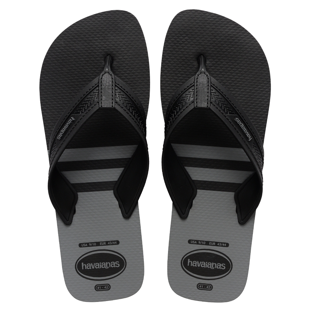 City Basic Thongs