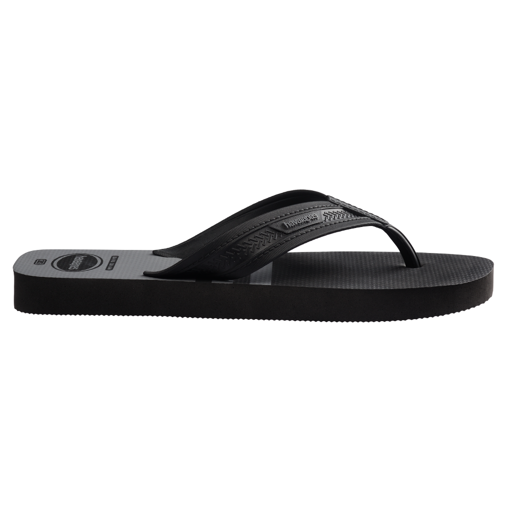 City Basic Thongs