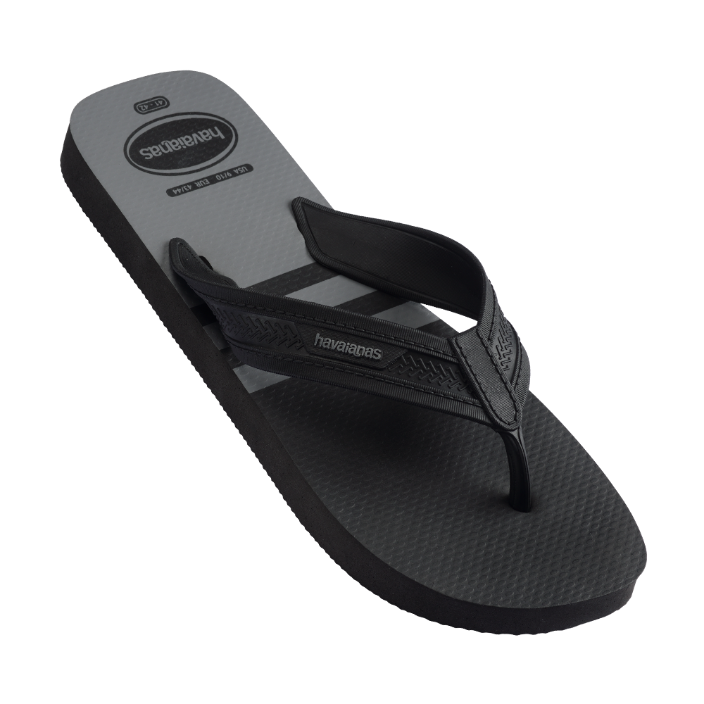 City Basic Thongs