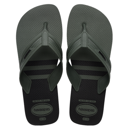 City Basic Thongs