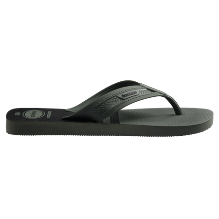City Basic Thongs