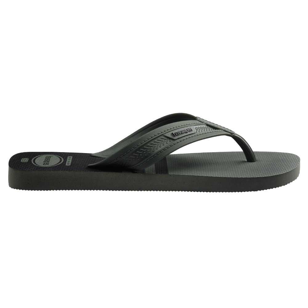 City Basic Thongs