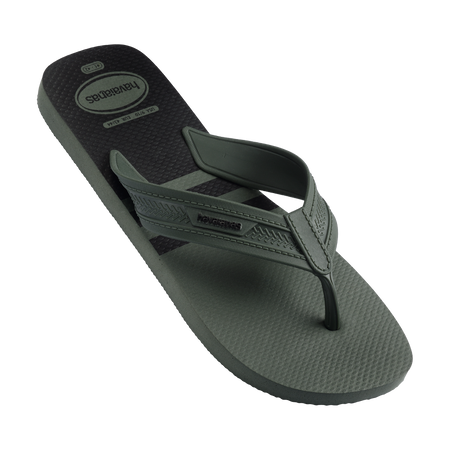 City Basic Thongs