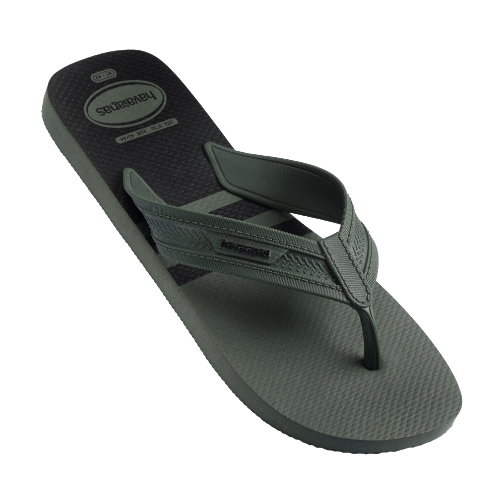 City Basic Thongs