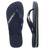 Brazil Logo Thongs