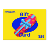 Havaianas Gift Cards - Havaianas Australia