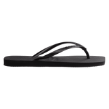 Slim Square Toe Thongs - Havaianas Australia