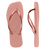 Slim Square Toe Thongs - Havaianas Australia