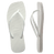 Slim Square Toe Thongs - Havaianas Australia
