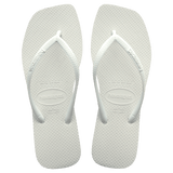 Slim Square Toe Thongs - Havaianas Australia