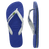 Brazil Logo Thongs