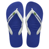 Brazil Logo Thongs