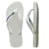 Brazil Logo Thongs