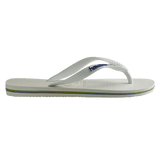 Brazil Logo Thongs