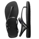 Flash Urban Sandals