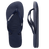 Rubber Logo Thongs - Havaianas Australia
